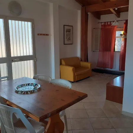 Apartmán Rosella 2