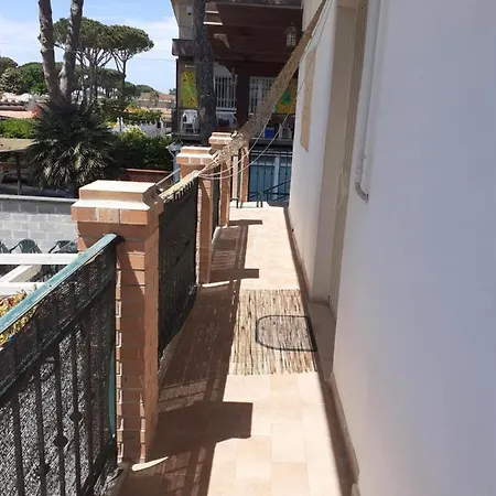 Apartmán Rosella 2 Terracina